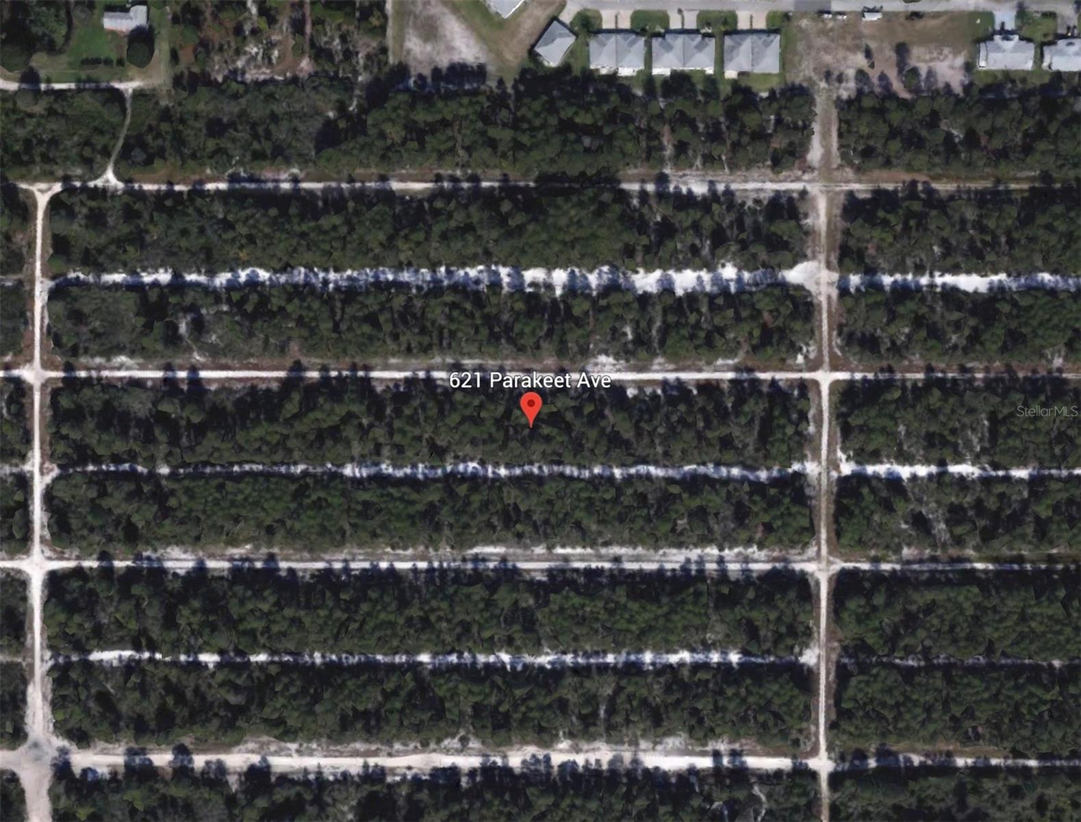 Listing Details for 621 Parakeet Avenue, SEBRING, FL 33872