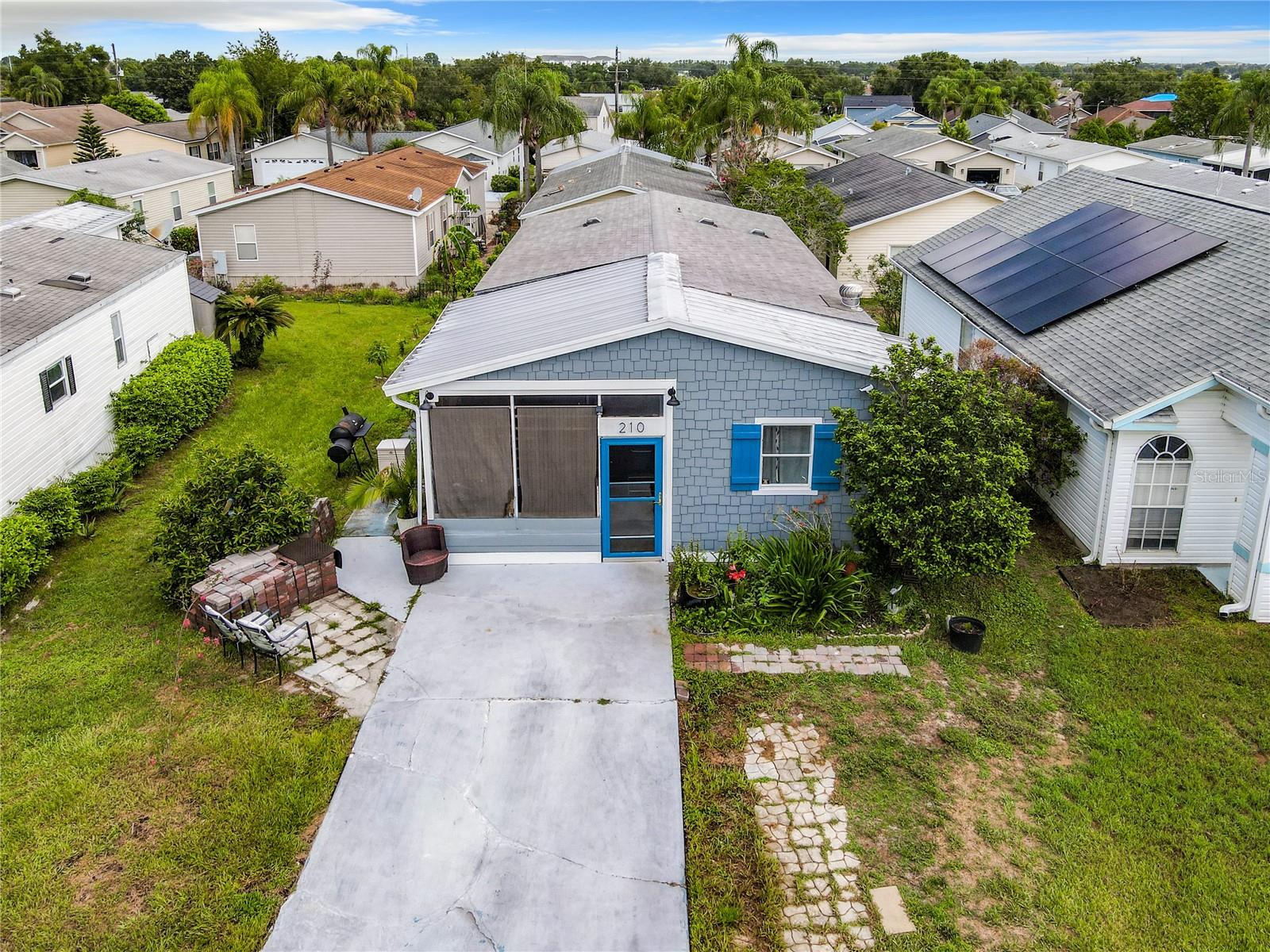 Details for 50989 Highway 27  210, DAVENPORT, FL 33897