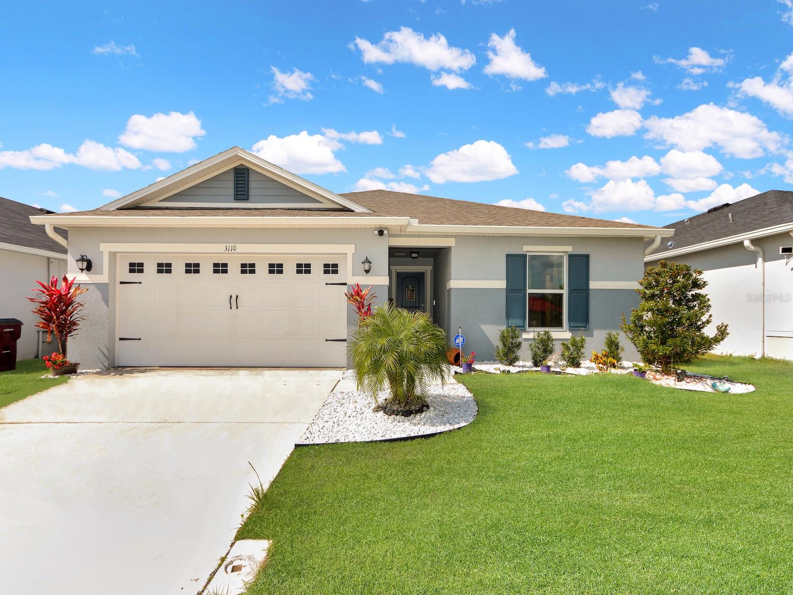 Details for 3110 Sweet Acres Place, SAINT CLOUD, FL 34772