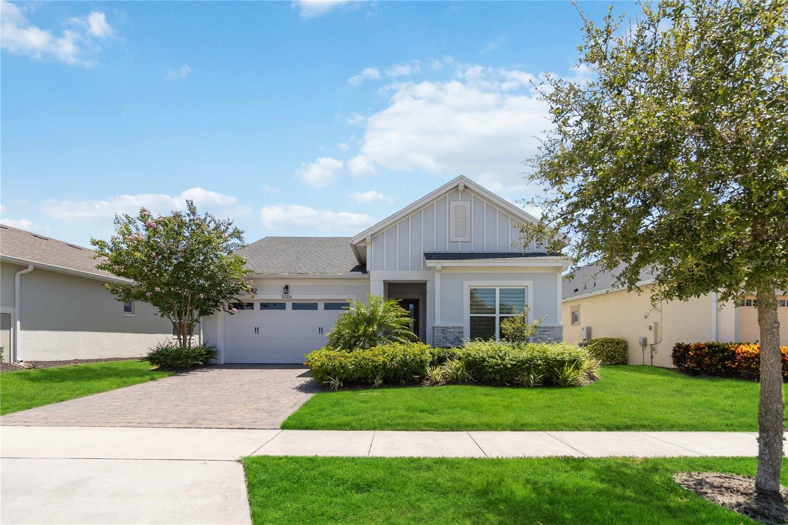 Details for 5006 Sunfalls Avenue, SAINT CLOUD, FL 34772