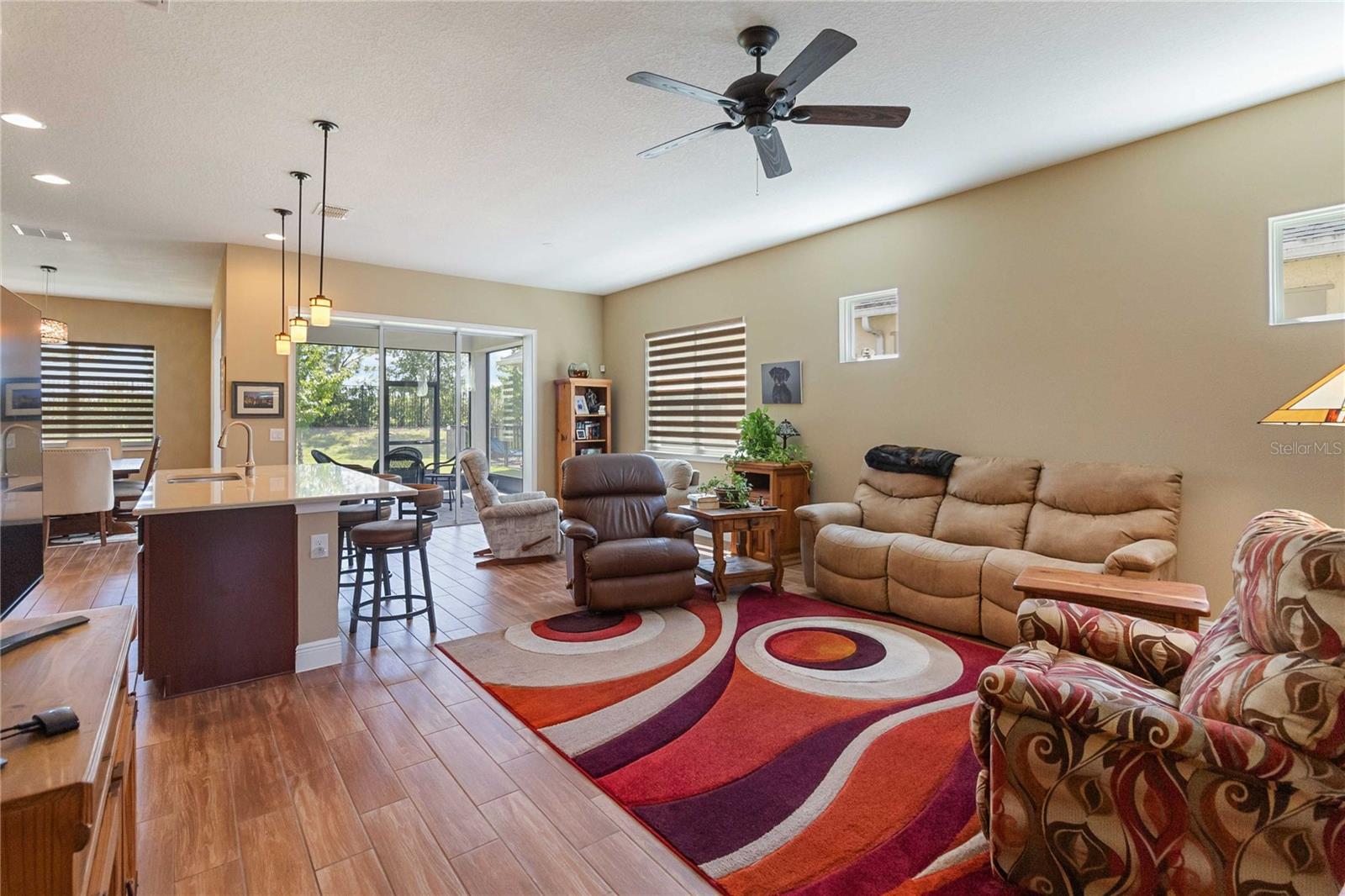 Image 8 of 64 For 5006 Sunfalls Avenue