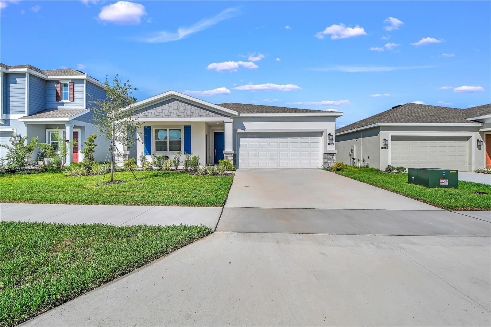 Details for 1422 Austin Street, WINTER HAVEN, FL 33884