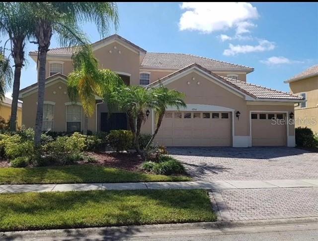 Details for 1750 Windward Oaks Court, KISSIMMEE, FL 34746