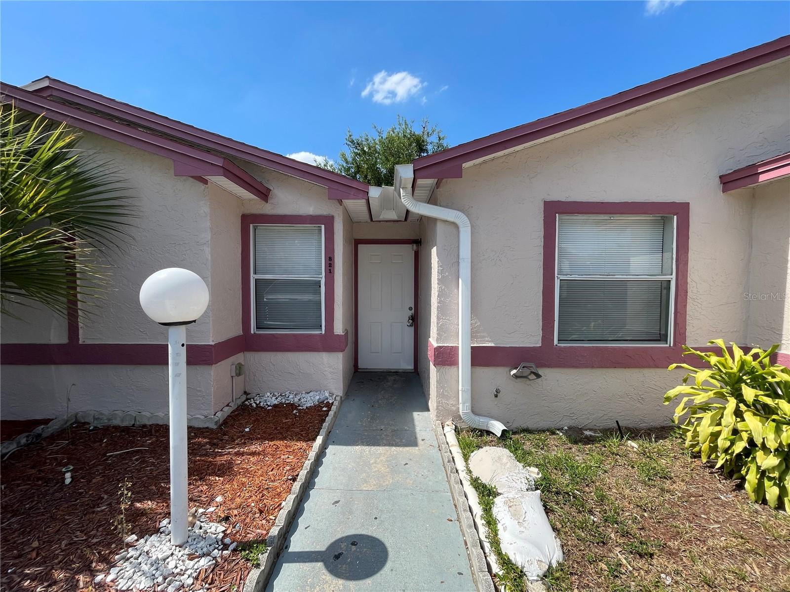 Details for 821 Victoria Boulevard, KISSIMMEE, FL 34741