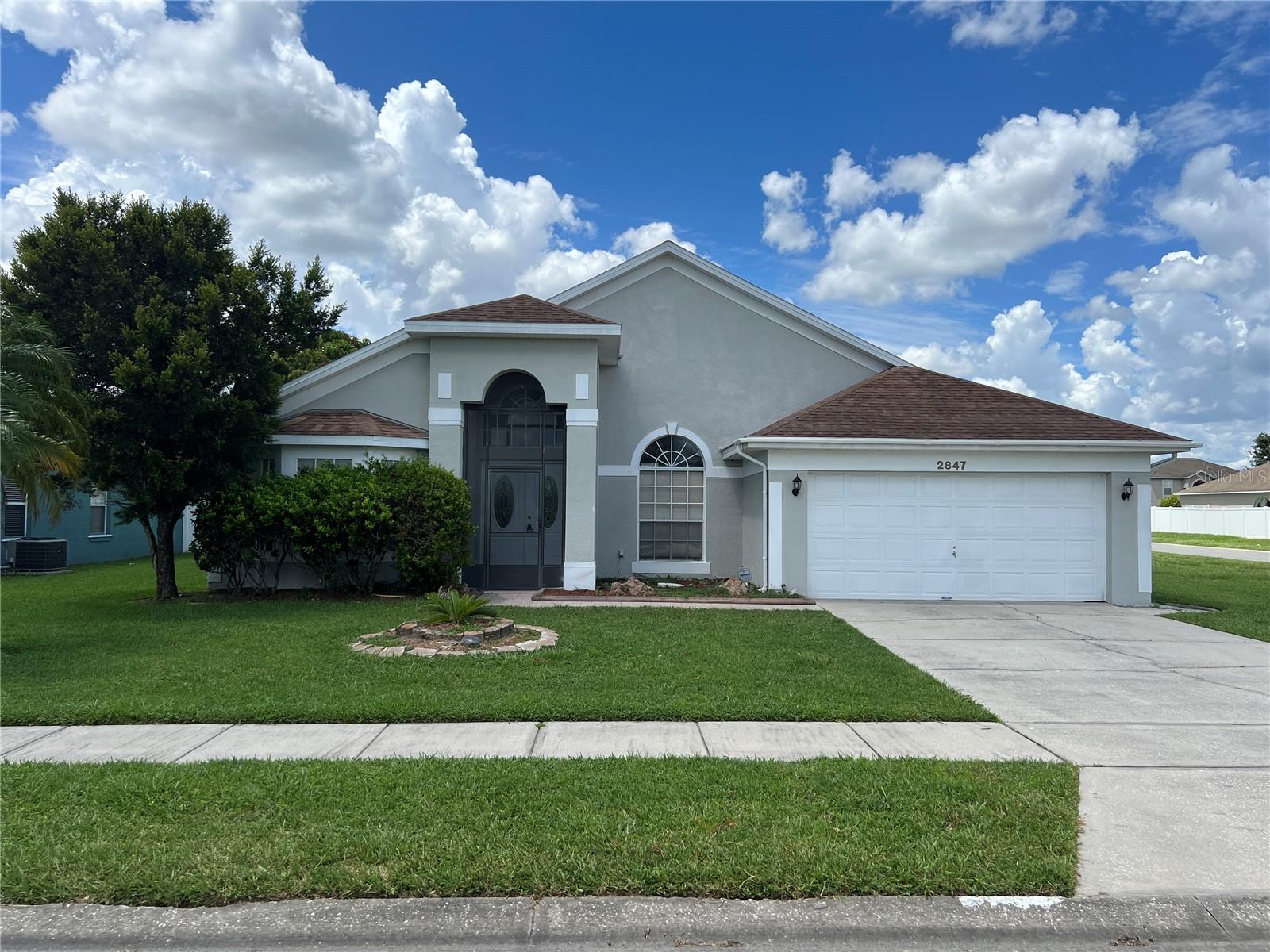 Details for 2847 Berkshire Circle, KISSIMMEE, FL 34743