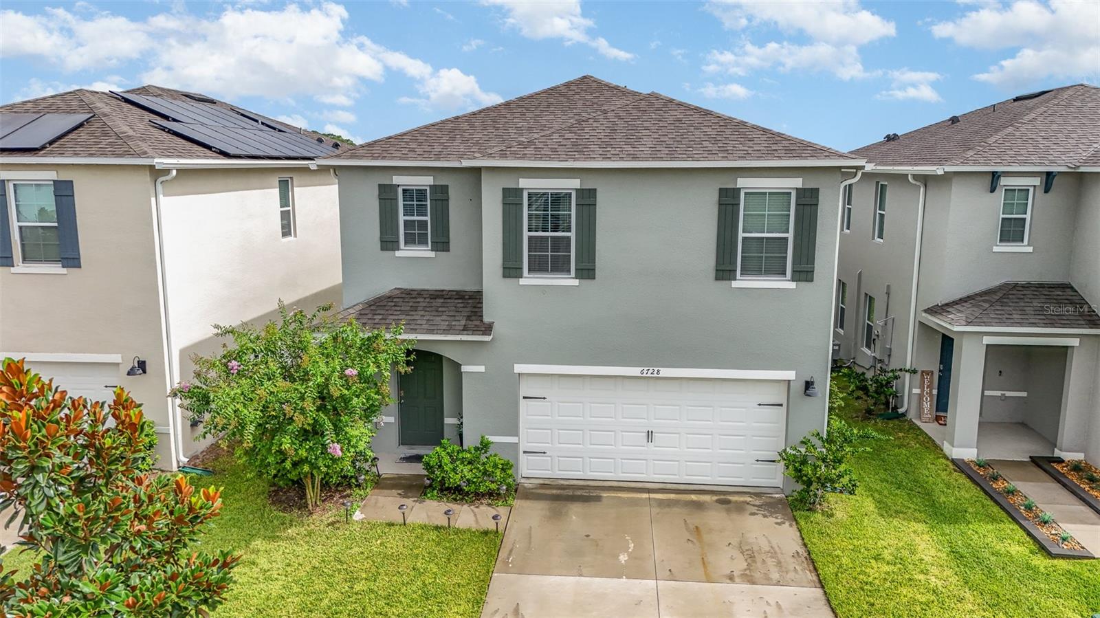 Image 4 of 28 For 6728 Huntleigh Hammock Road