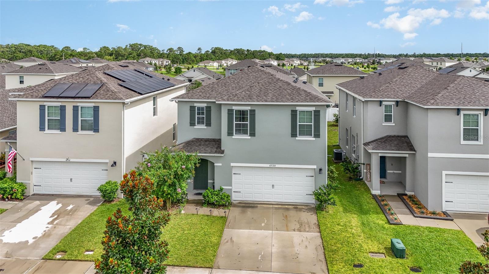 Image 6 of 28 For 6728 Huntleigh Hammock Road