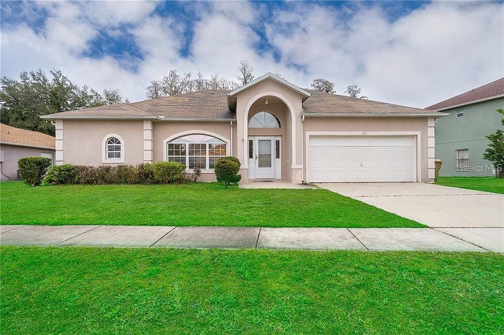 Details for 519 Pinehurst Cove, KISSIMMEE, FL 34758