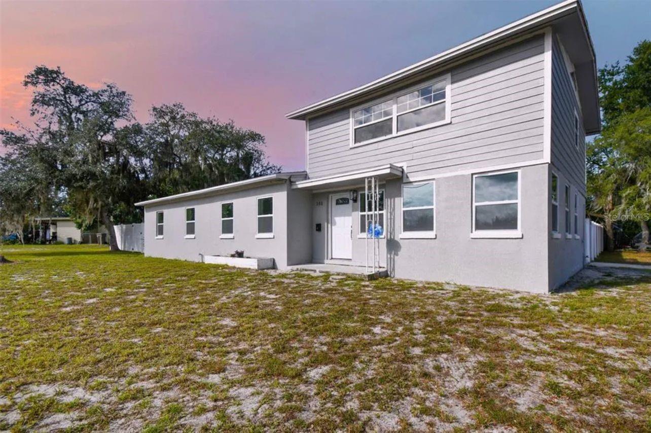 Details for 105 Summit Street, APOPKA, FL 32712