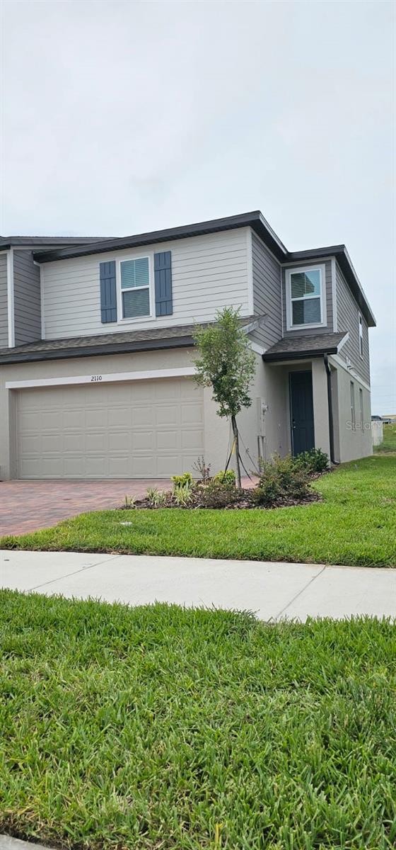 Details for 2110 Crape Jasmine Lane, ORLANDO, FL 32824