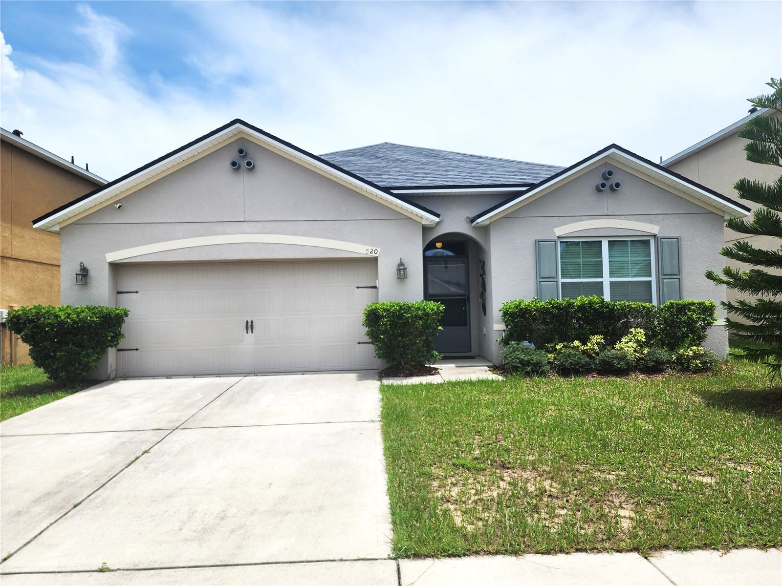 Details for 520 Nova Drive, DAVENPORT, FL 33837