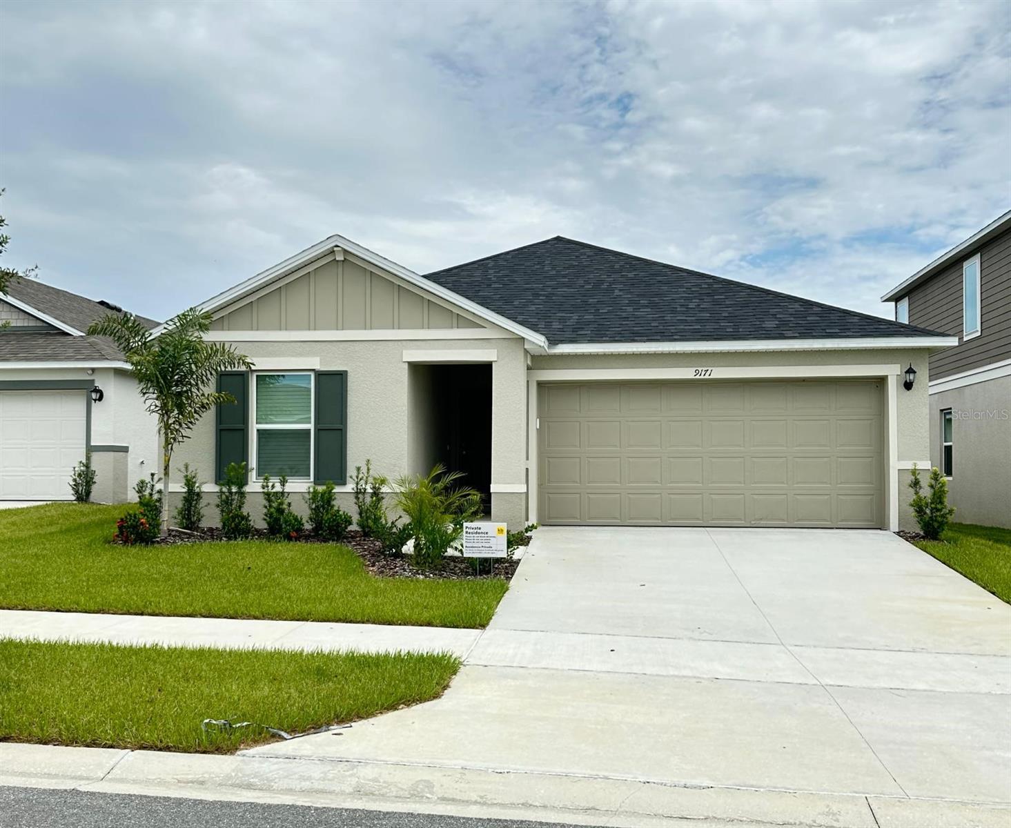 Details for 9171 Oscraft Drive, DAVENPORT, FL 33896