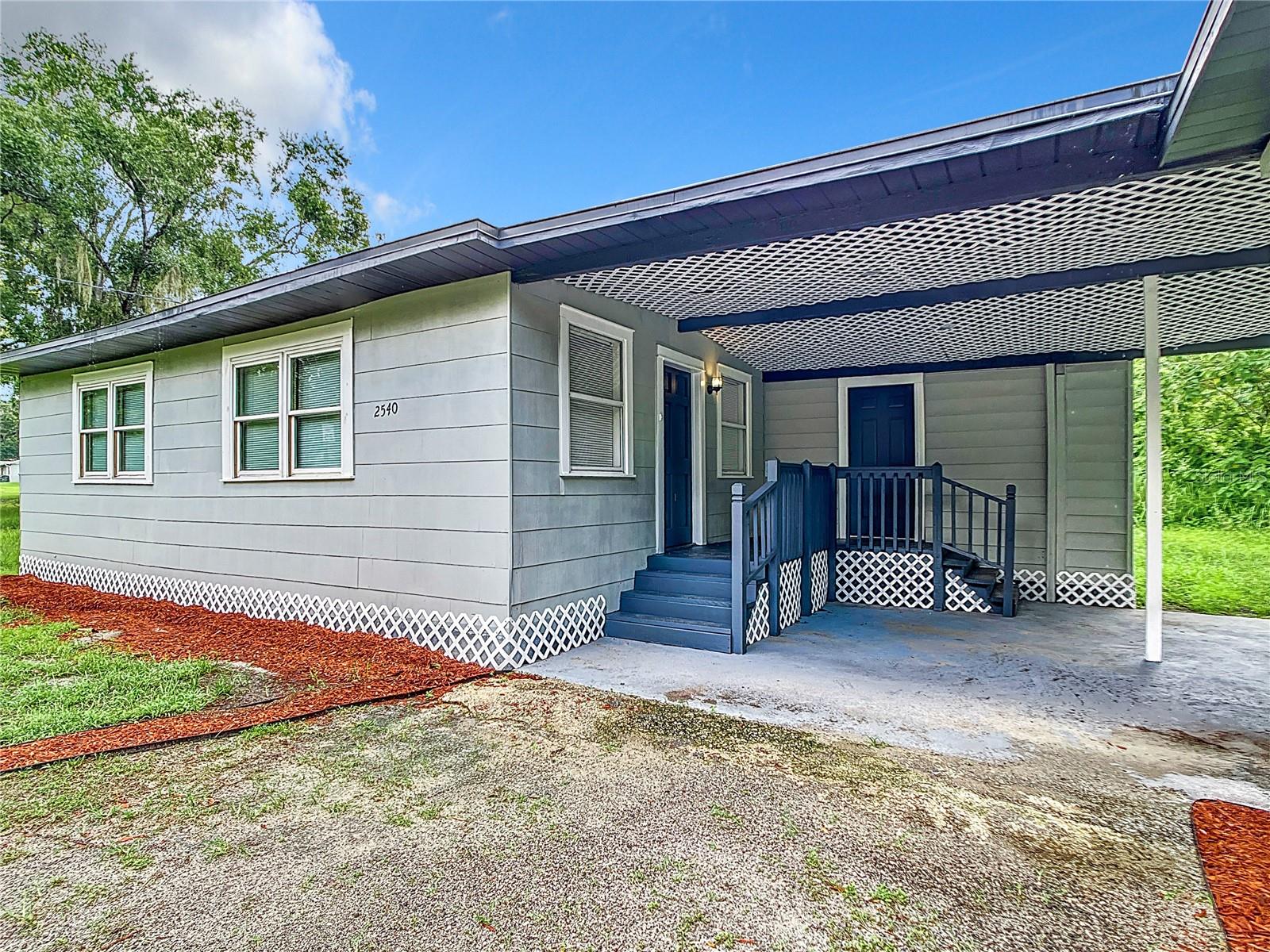 Details for 2540 Prine Road, LAKELAND, FL 33810