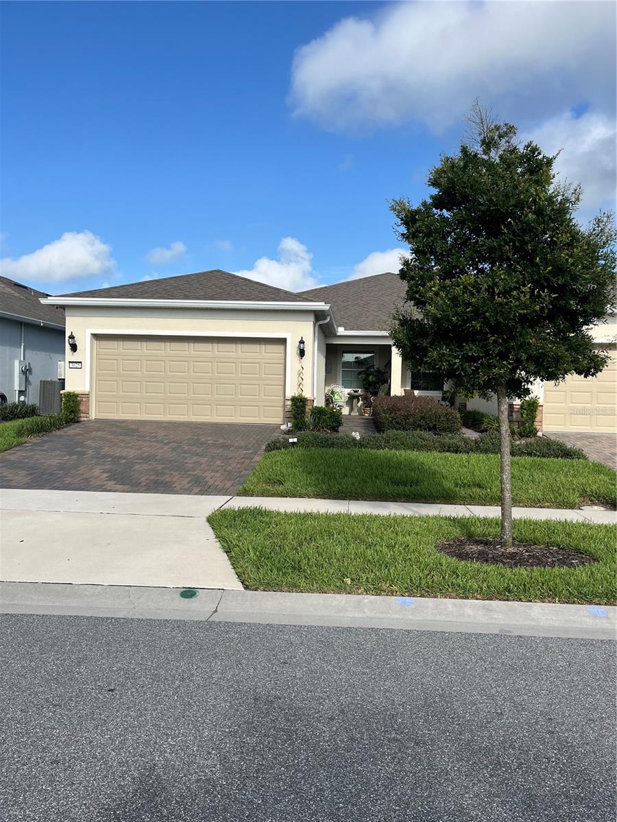 Details for 3025 Cherry Blossom Loop, SAINT CLOUD, FL 34771