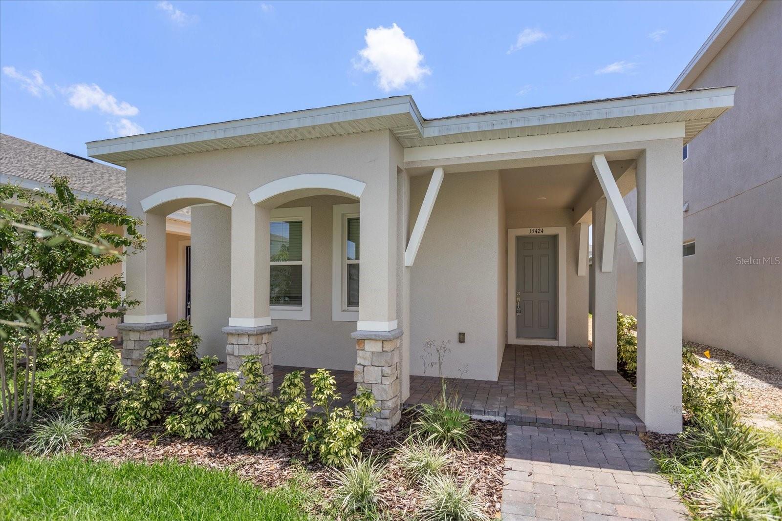 Details for 15424 Enchanted Melody Way, WINTER GARDEN, FL 34787