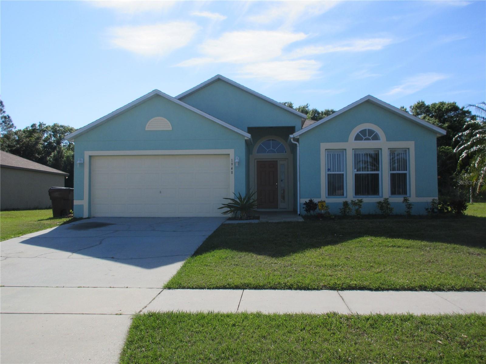 Details for 1948 Peridot Circle, KISSIMMEE, FL 34743