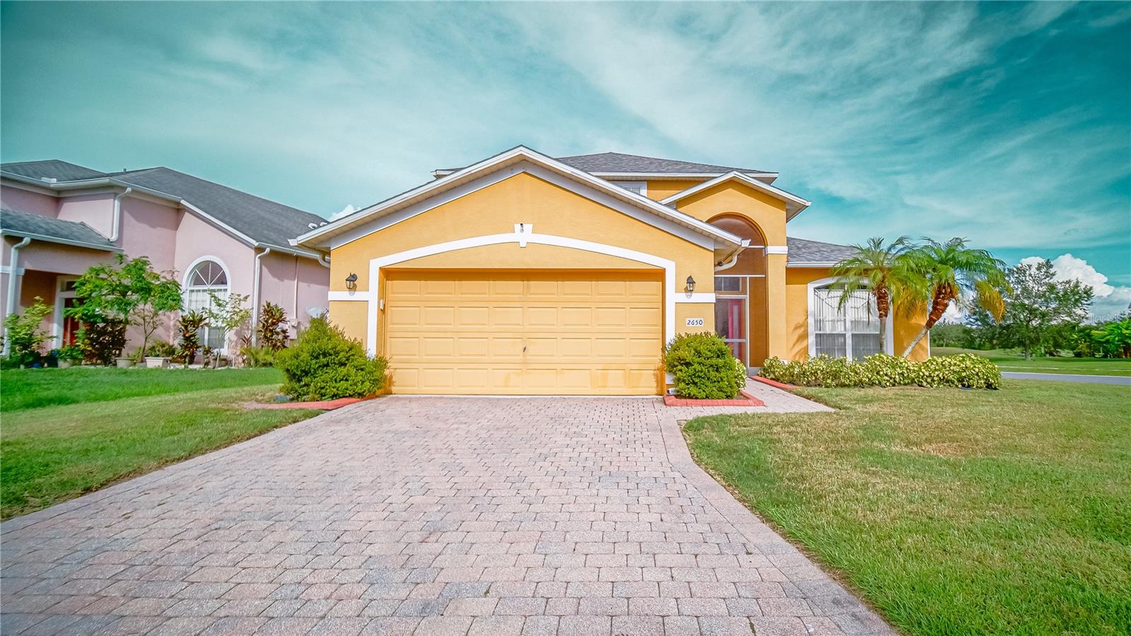 Details for 2650 Patrician Circle, KISSIMMEE, FL 34746