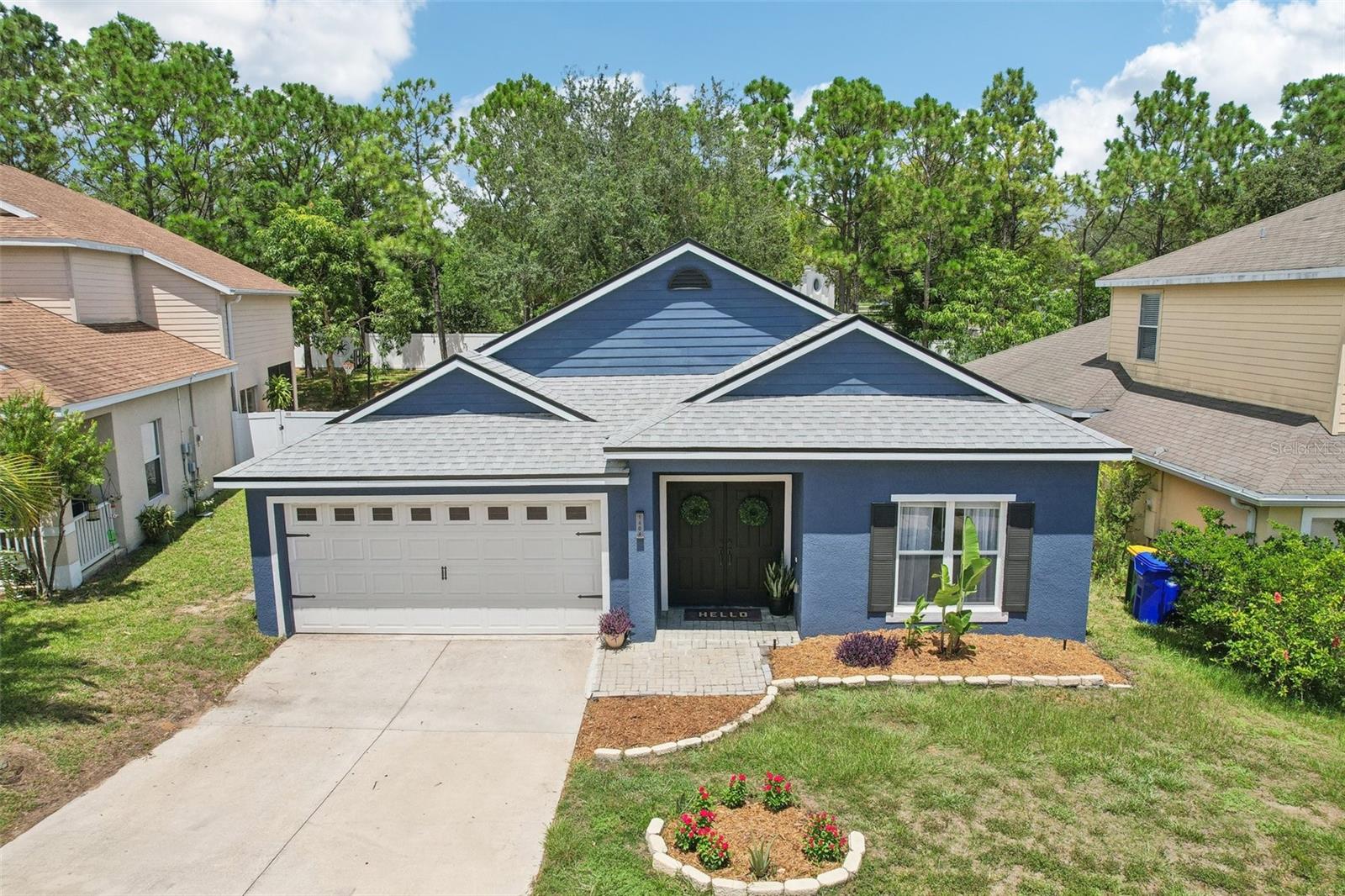 Details for 1404 Longville Circle, TAVARES, FL 32778