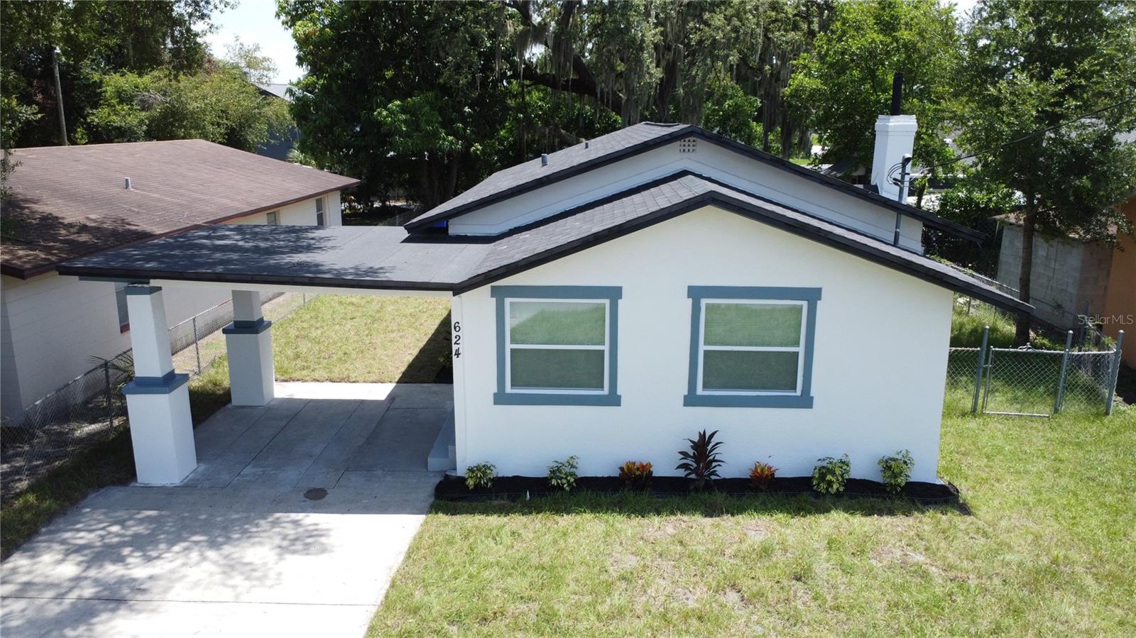 Details for 624 Myrtle Street, LAKELAND, FL 33815