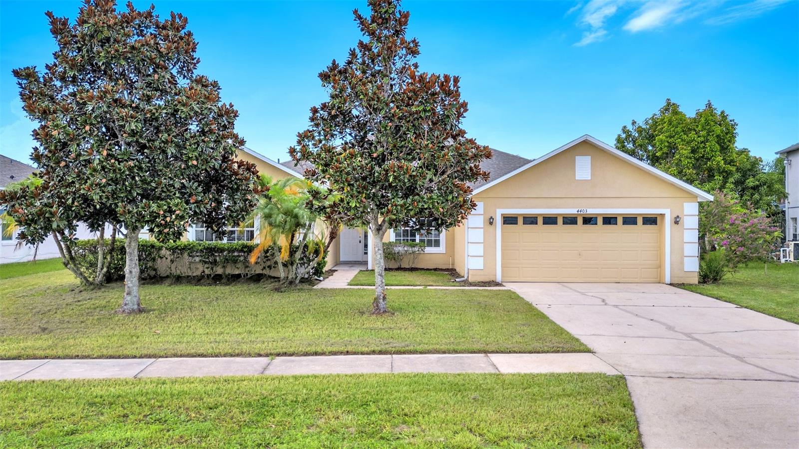 Image 3 of 48 For 4403 Canopy Court