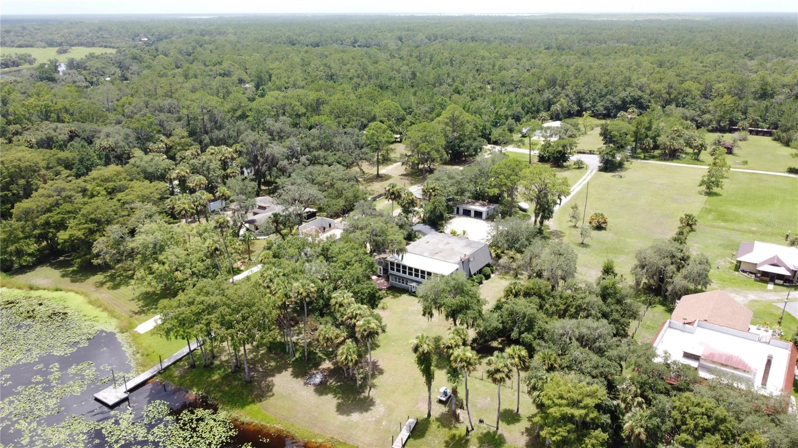 Image 89 of 95 For 3921 Osceola Road