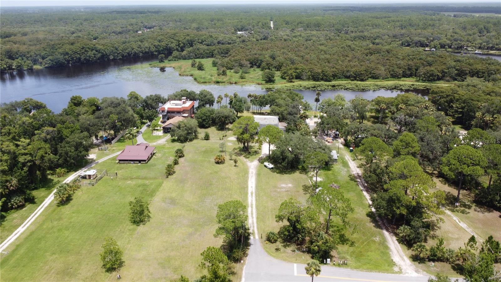 Image 92 of 95 For 3921 Osceola Road