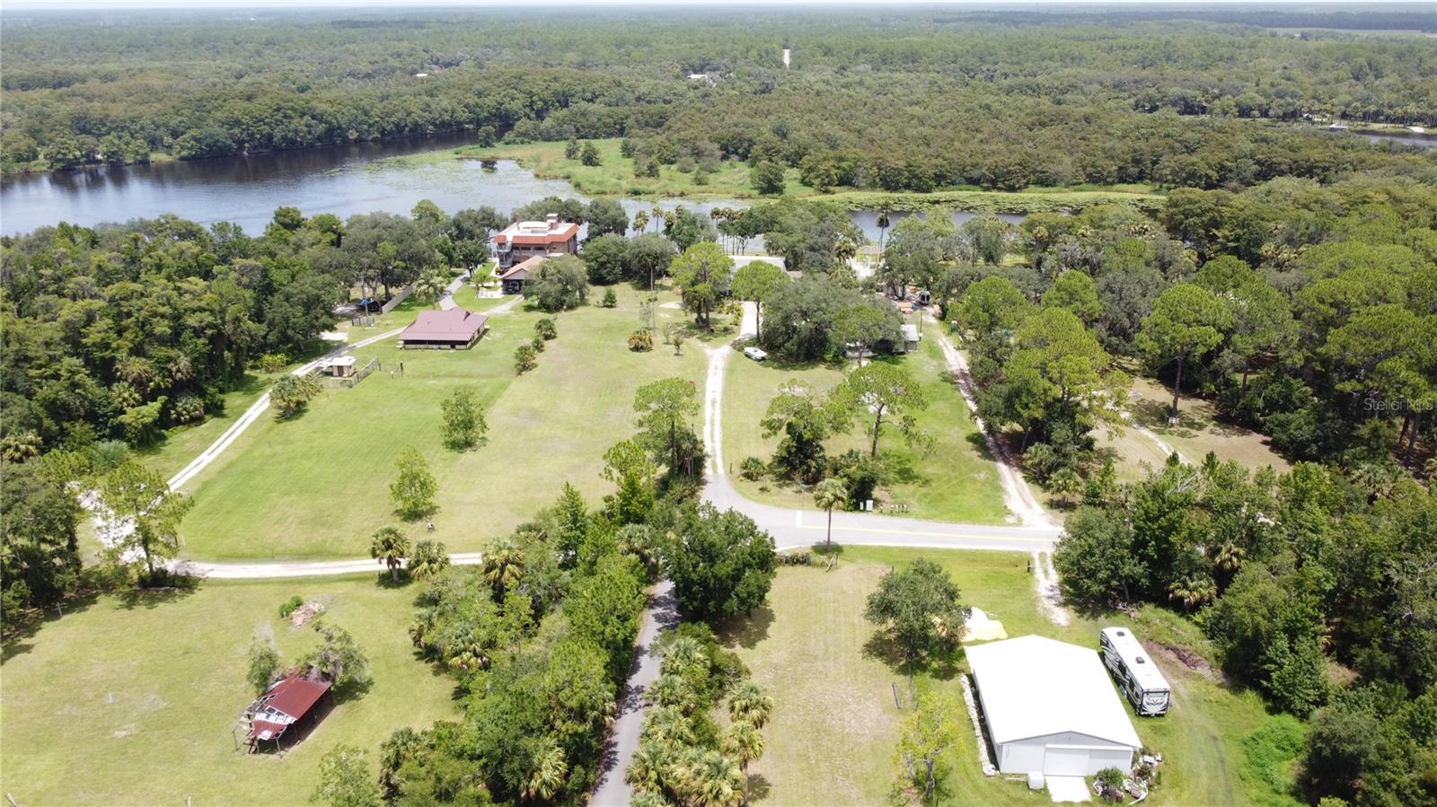 Image 93 of 95 For 3921 Osceola Road