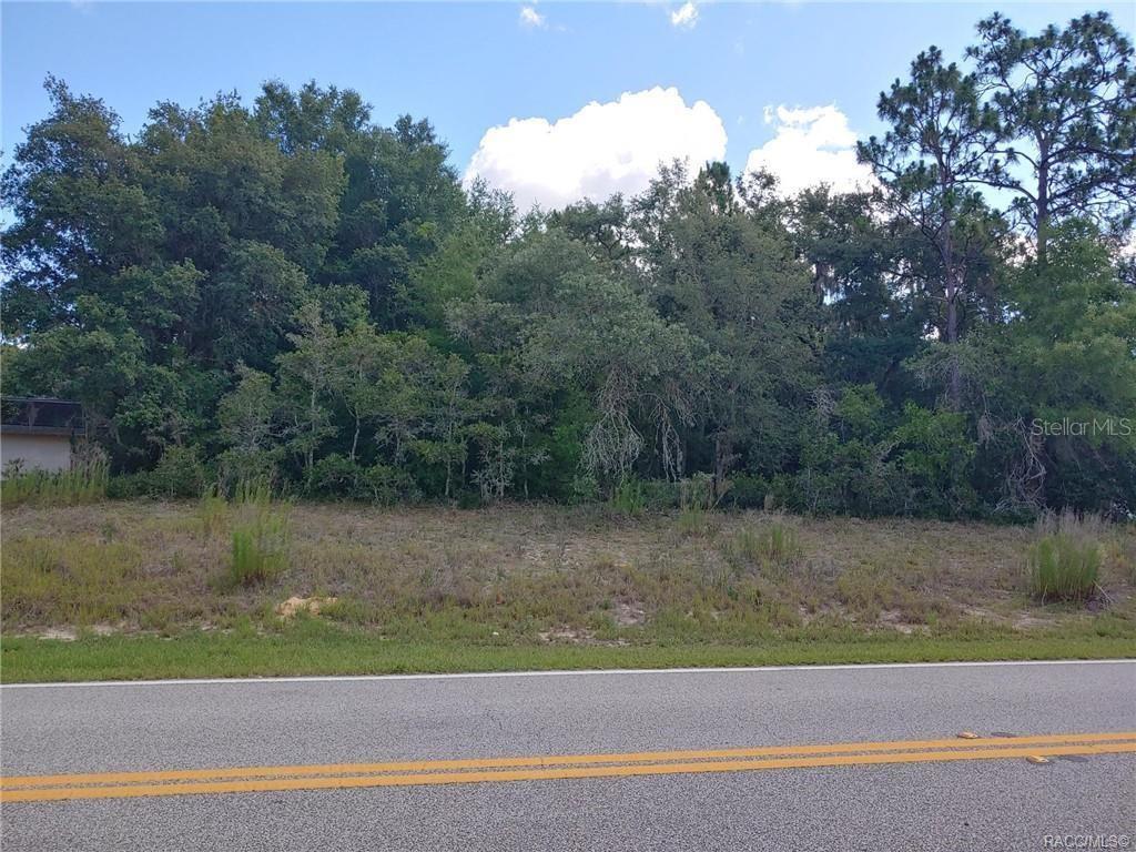 Listing Details for 1693 Hartford Street, INVERNESS, FL 34453