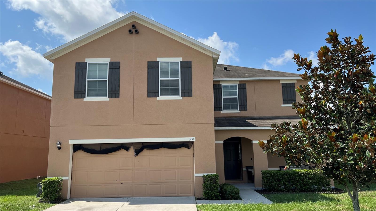 Details for 108 Country Walk Circle, DAVENPORT, FL 33837