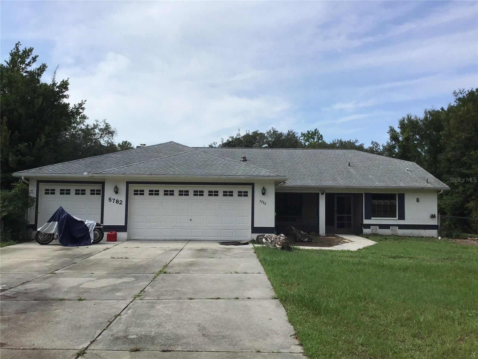 Details for 5782 Nobis Circle, HOMOSASSA, FL 34448