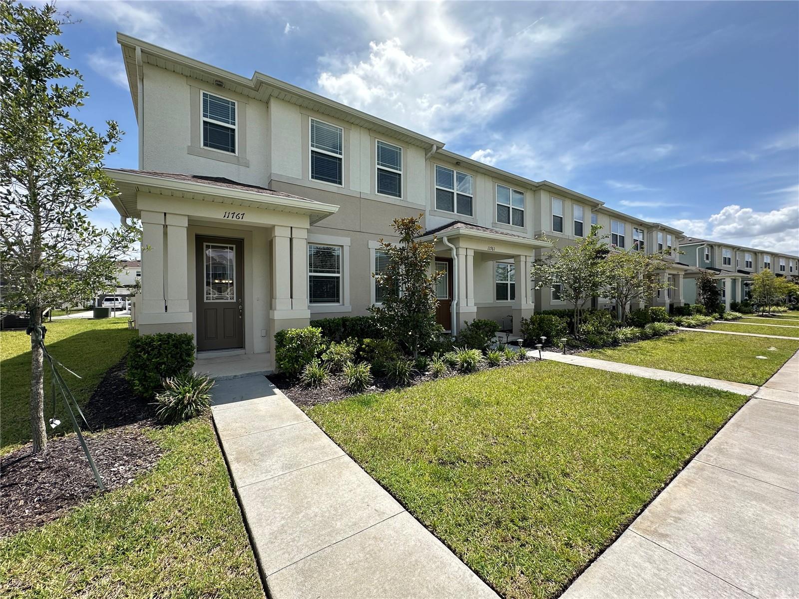 Details for 11767 Tidal Alley, ORLANDO, FL 32832