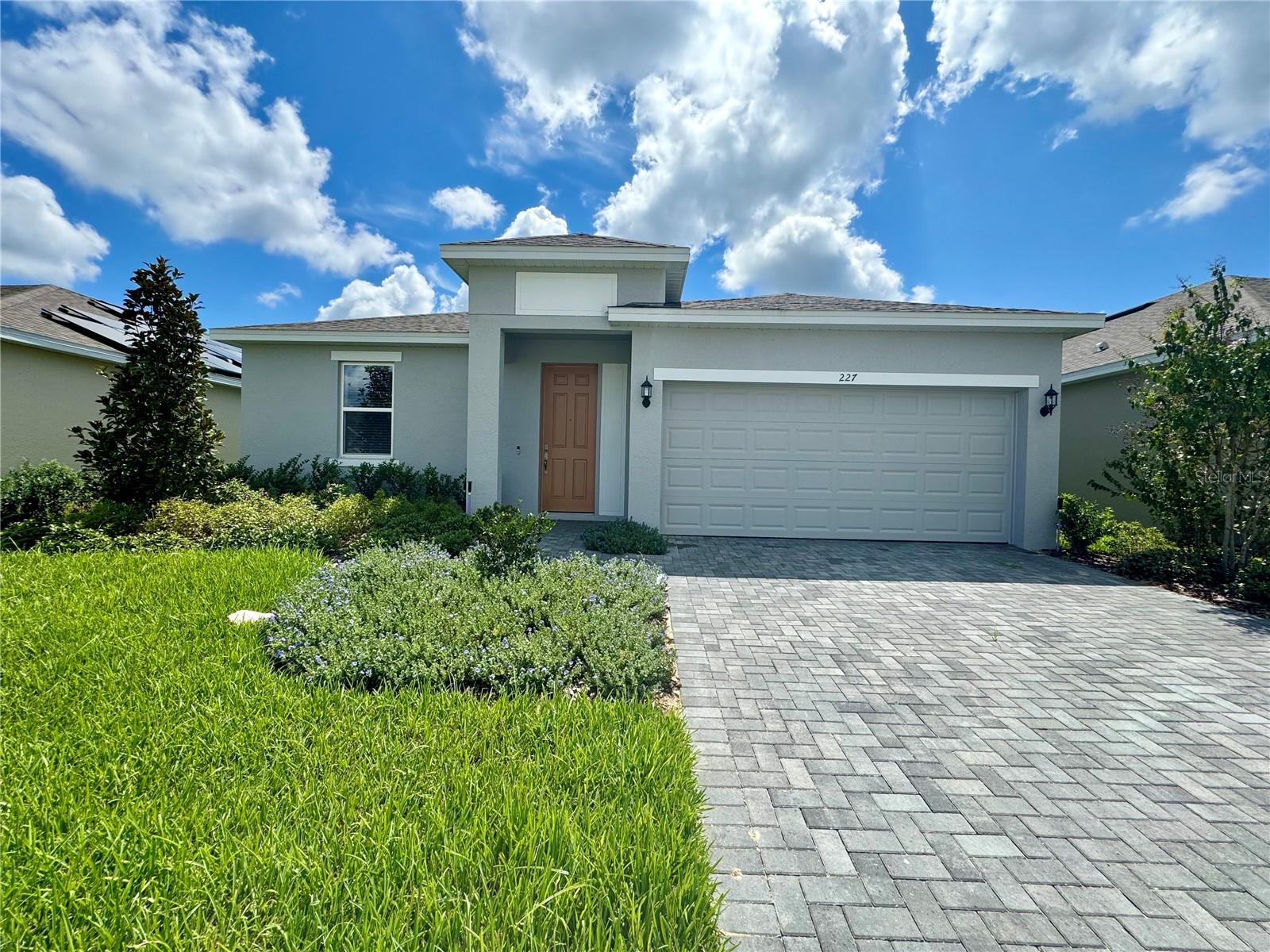 Details for 227 Bottle Brush, HAINES CITY, FL 33844