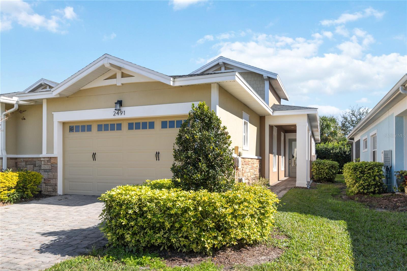 Details for 2491 Yellow Brick Road, SAINT CLOUD, FL 34772