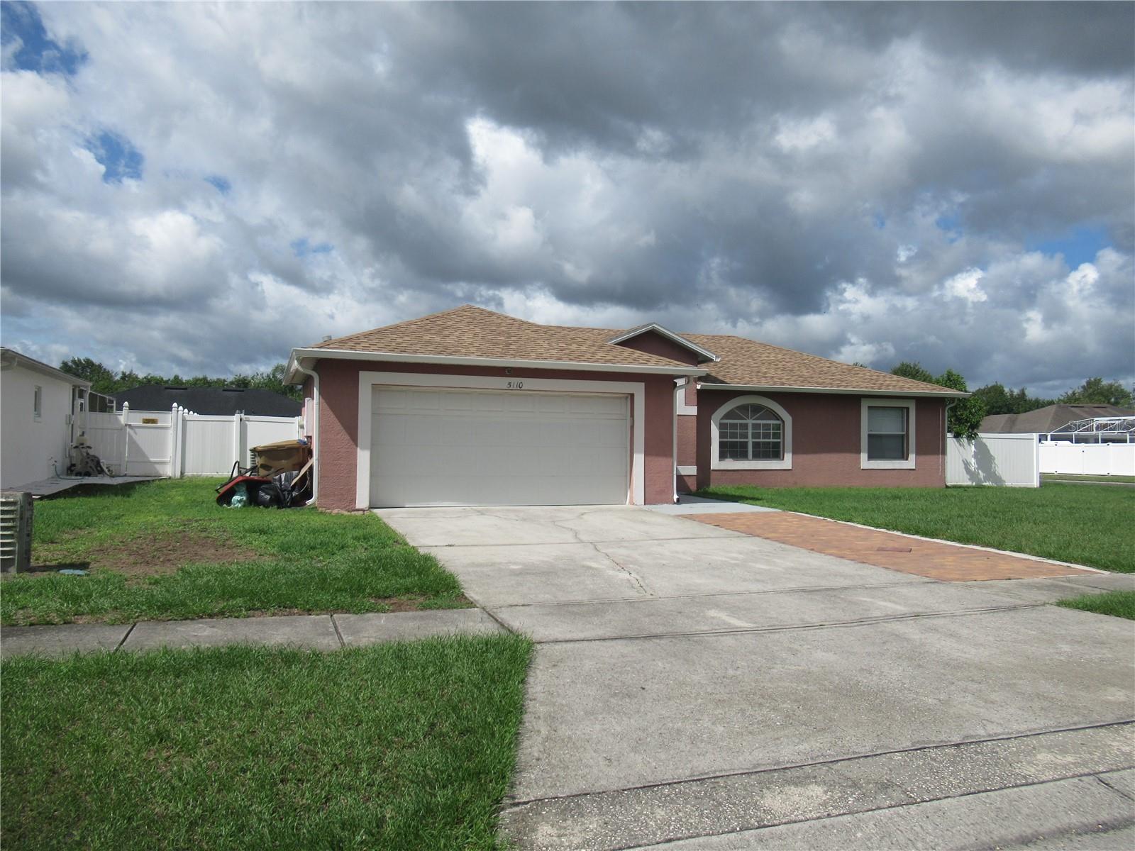 Details for 5110 Heatherstone Drive, KISSIMMEE, FL 34758