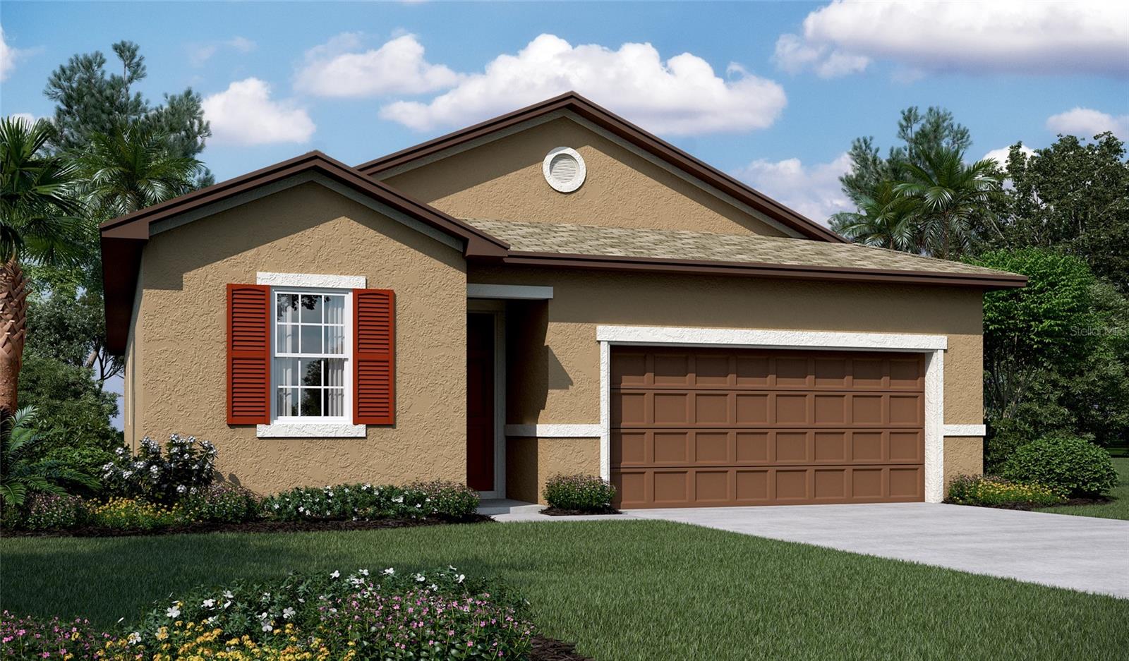 Details for 112 Hilltop Bloom Loop, HAINES CITY, FL 33844