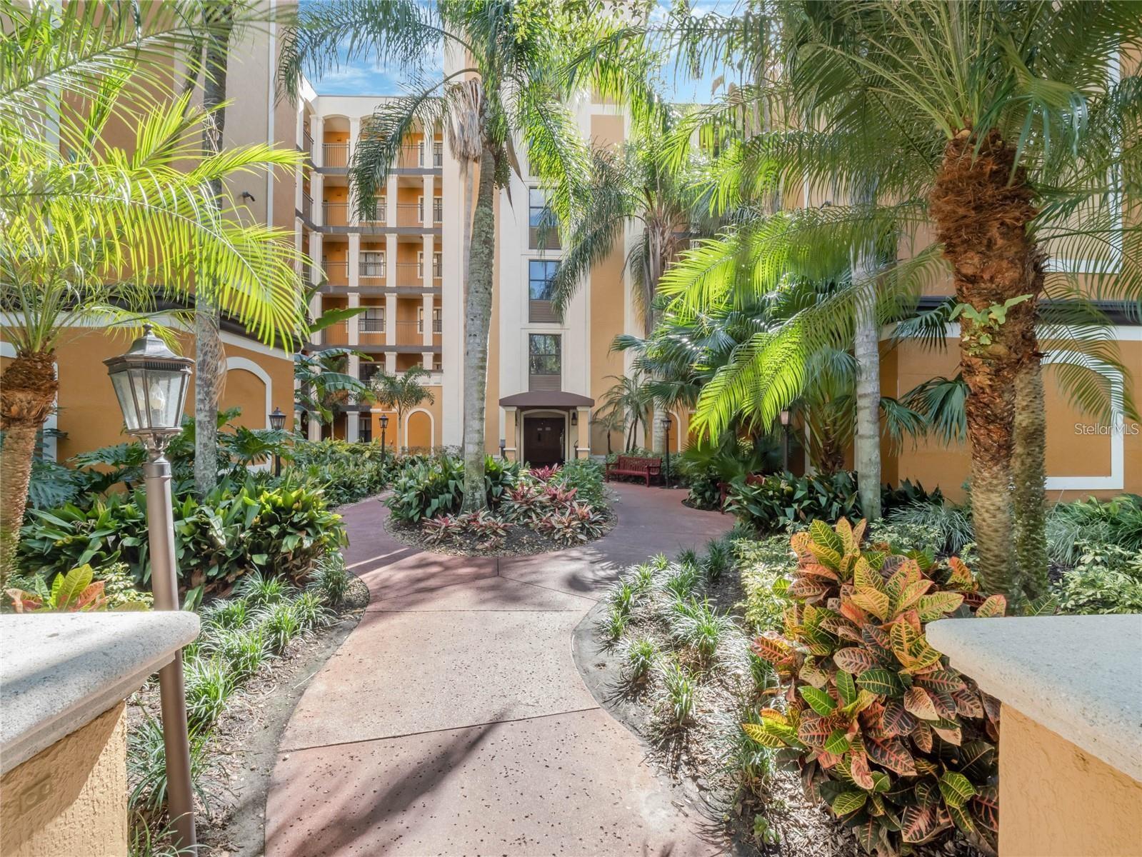 Image 17 of 29 For 12544 Floridays Resort Dr  202b