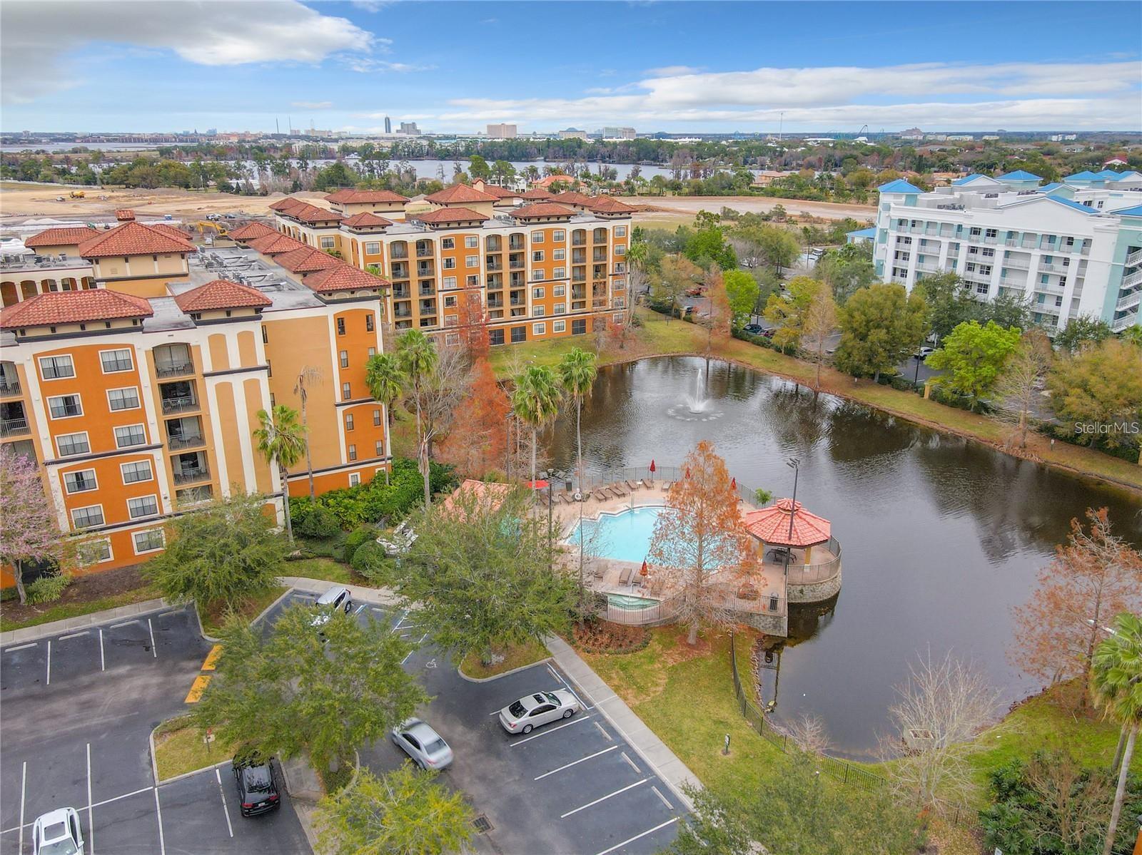 Image 2 of 29 For 12544 Floridays Resort Dr  202b