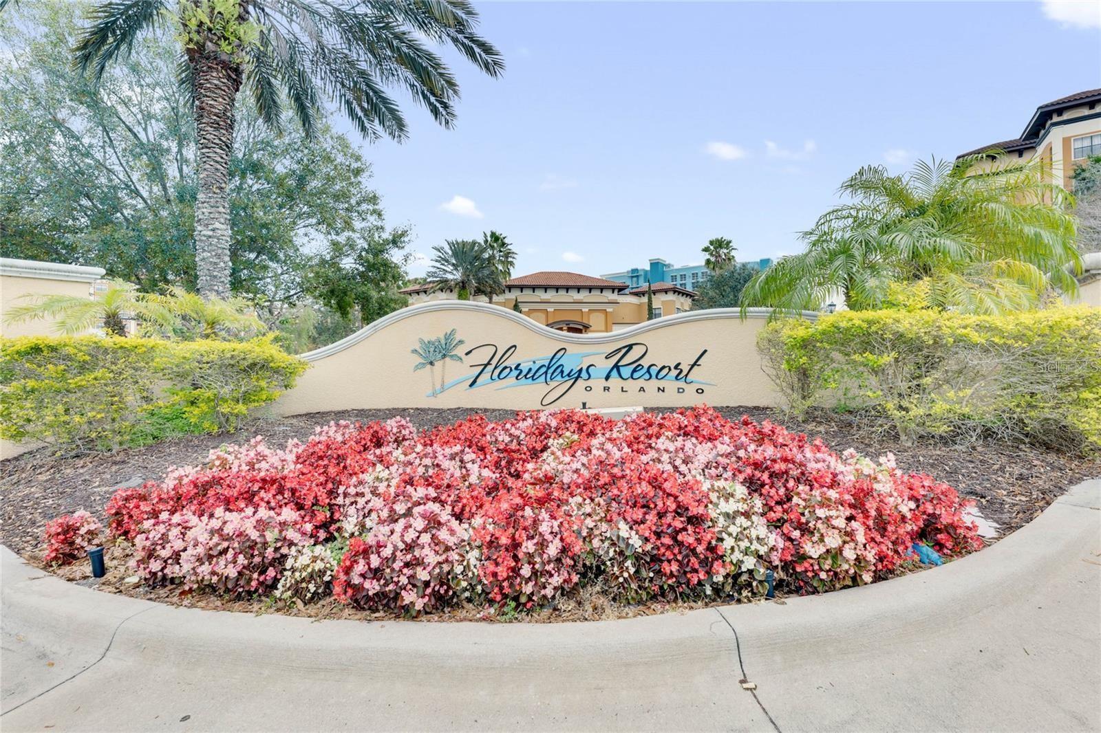 Image 24 of 29 For 12544 Floridays Resort Dr  202b