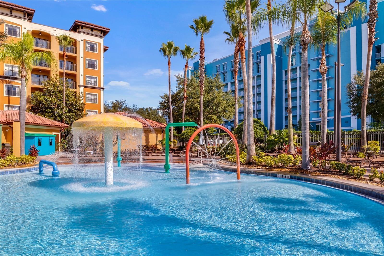Image 25 of 29 For 12544 Floridays Resort Dr  202b