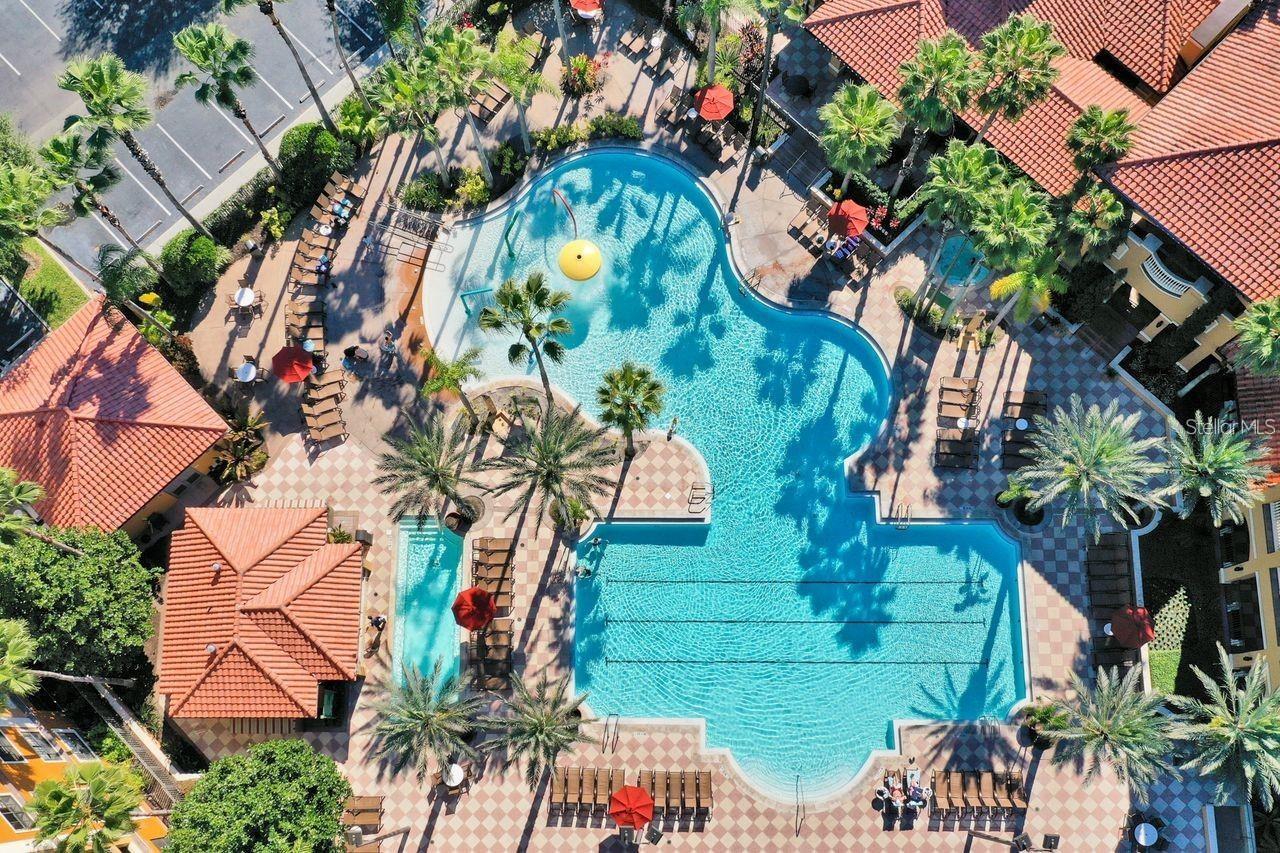 Image 27 of 29 For 12544 Floridays Resort Dr  202b