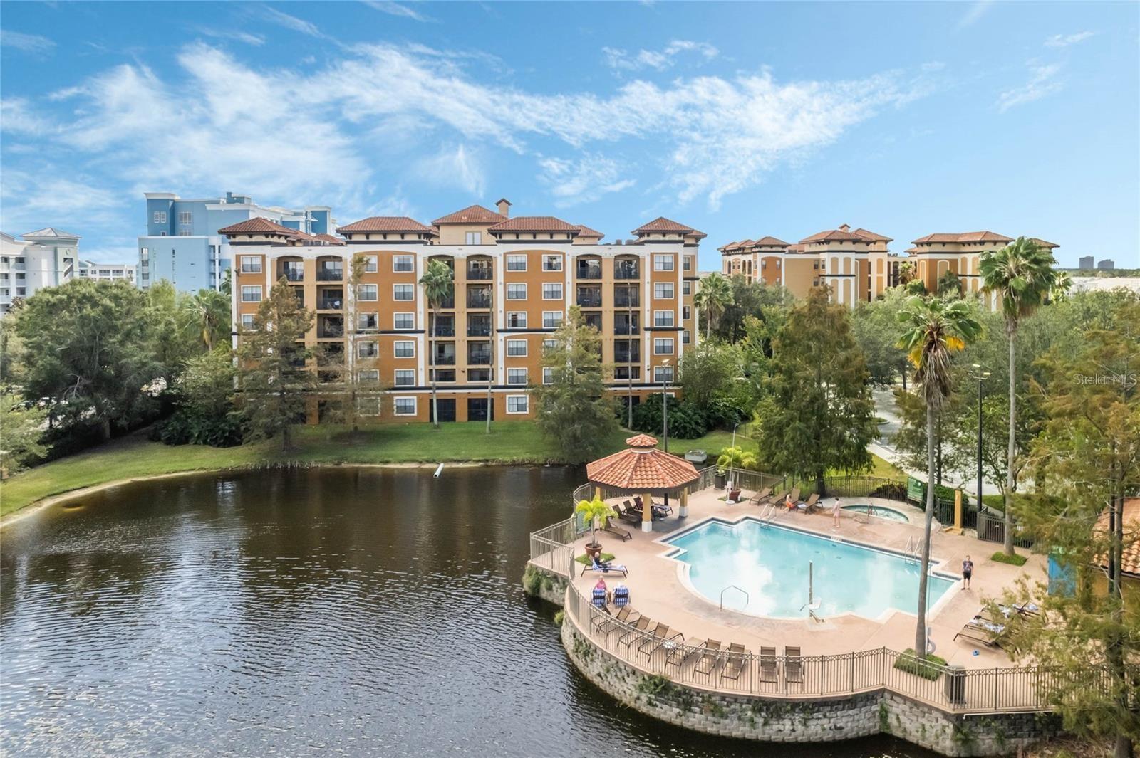 Details for 12538 Floridays Resort Dr  C-211, ORLANDO, FL 32821