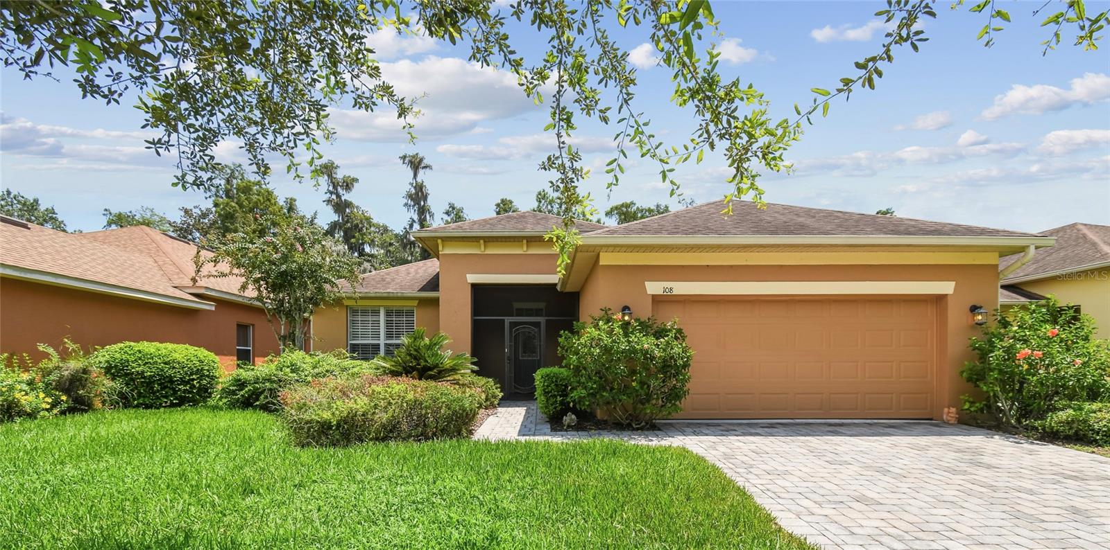 Details for 108 Vizcaya Court, KISSIMMEE, FL 34759