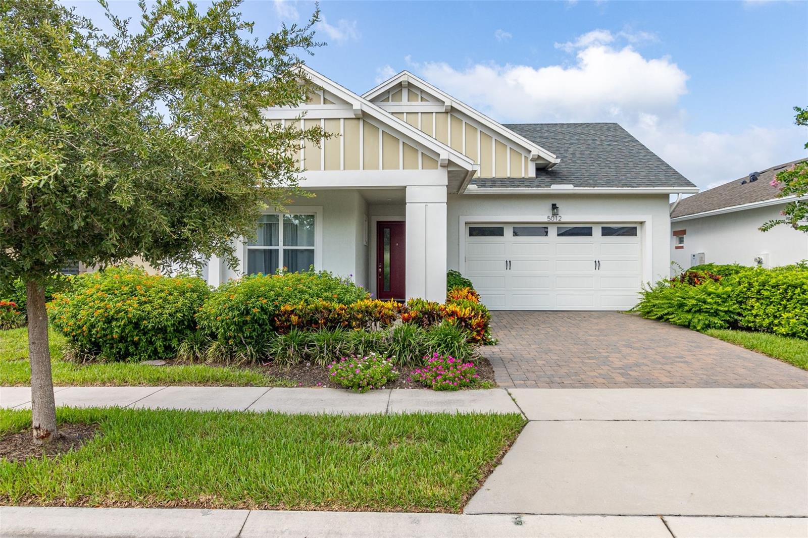 Image 2 of 84 For 5012 Fountainwood Drive