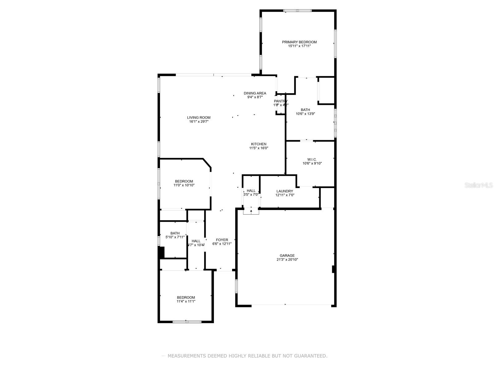 Image 84 of 84 For 5012 Fountainwood Drive