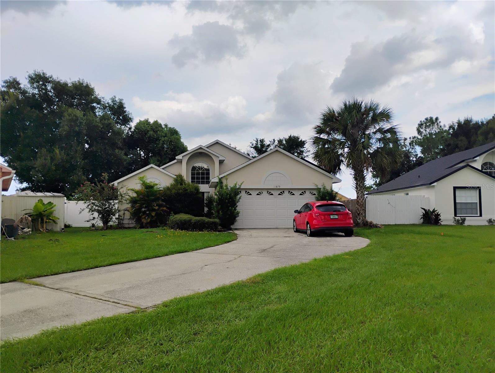 Details for 11879 Sindlesham Court, ORLANDO, FL 32837