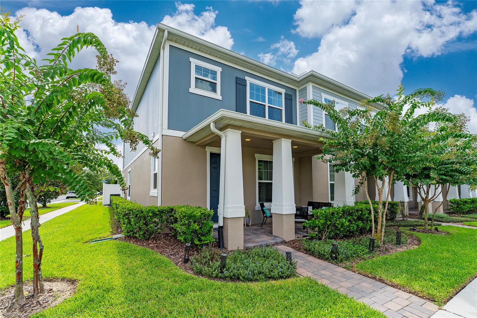 Details for 11054 Hanlon Terrace Alley, WINTER GARDEN, FL 34787