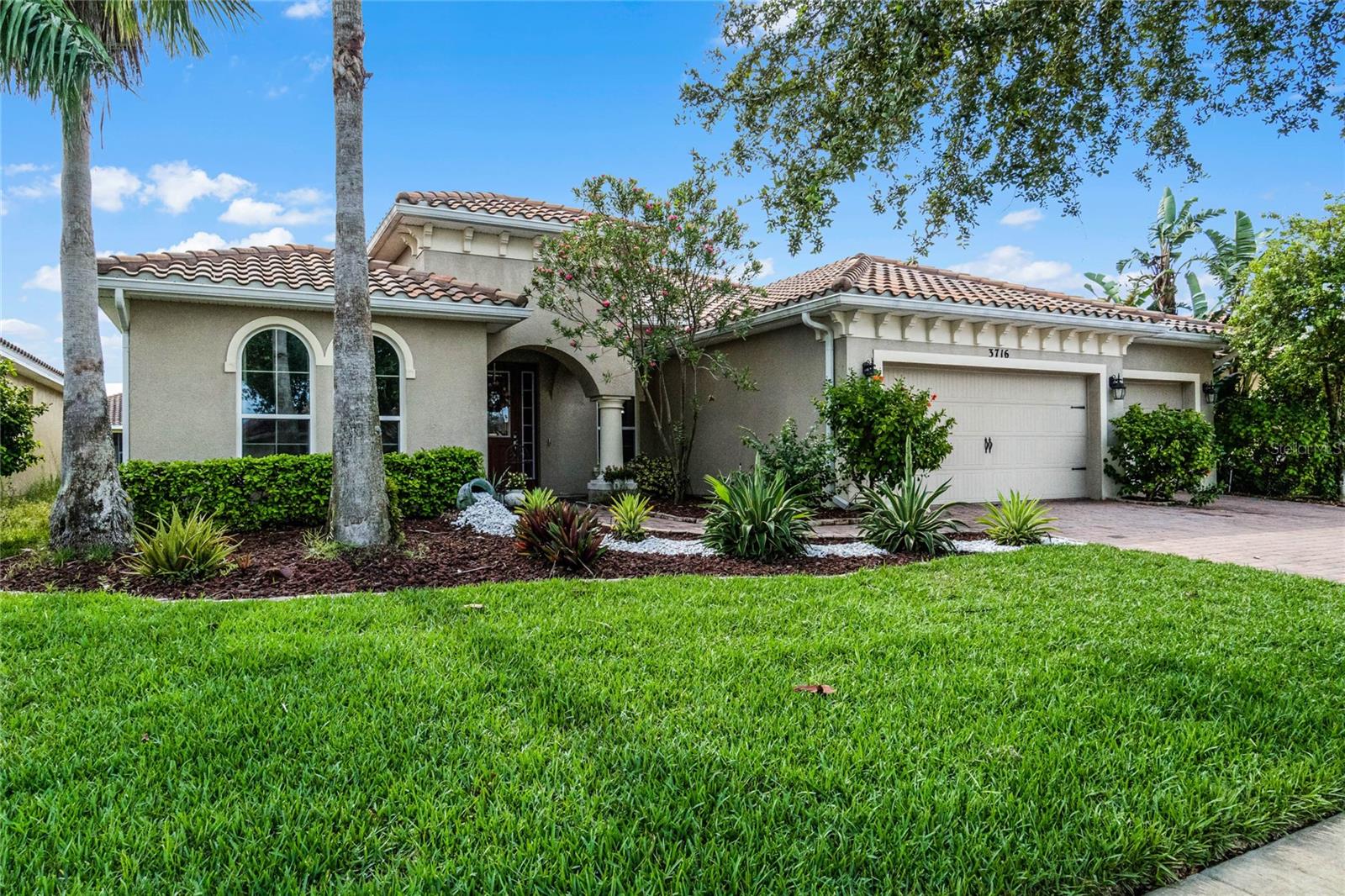 Details for 3716 Paradiso Circle, KISSIMMEE, FL 34746