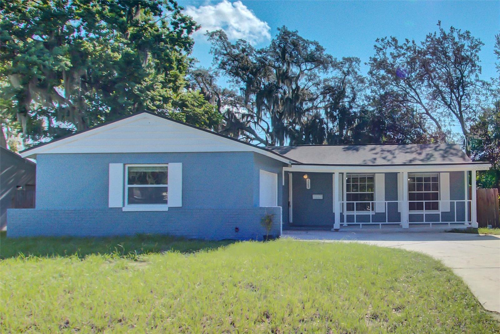 Details for 3505 Greenfield Avenue, ORLANDO, FL 32808