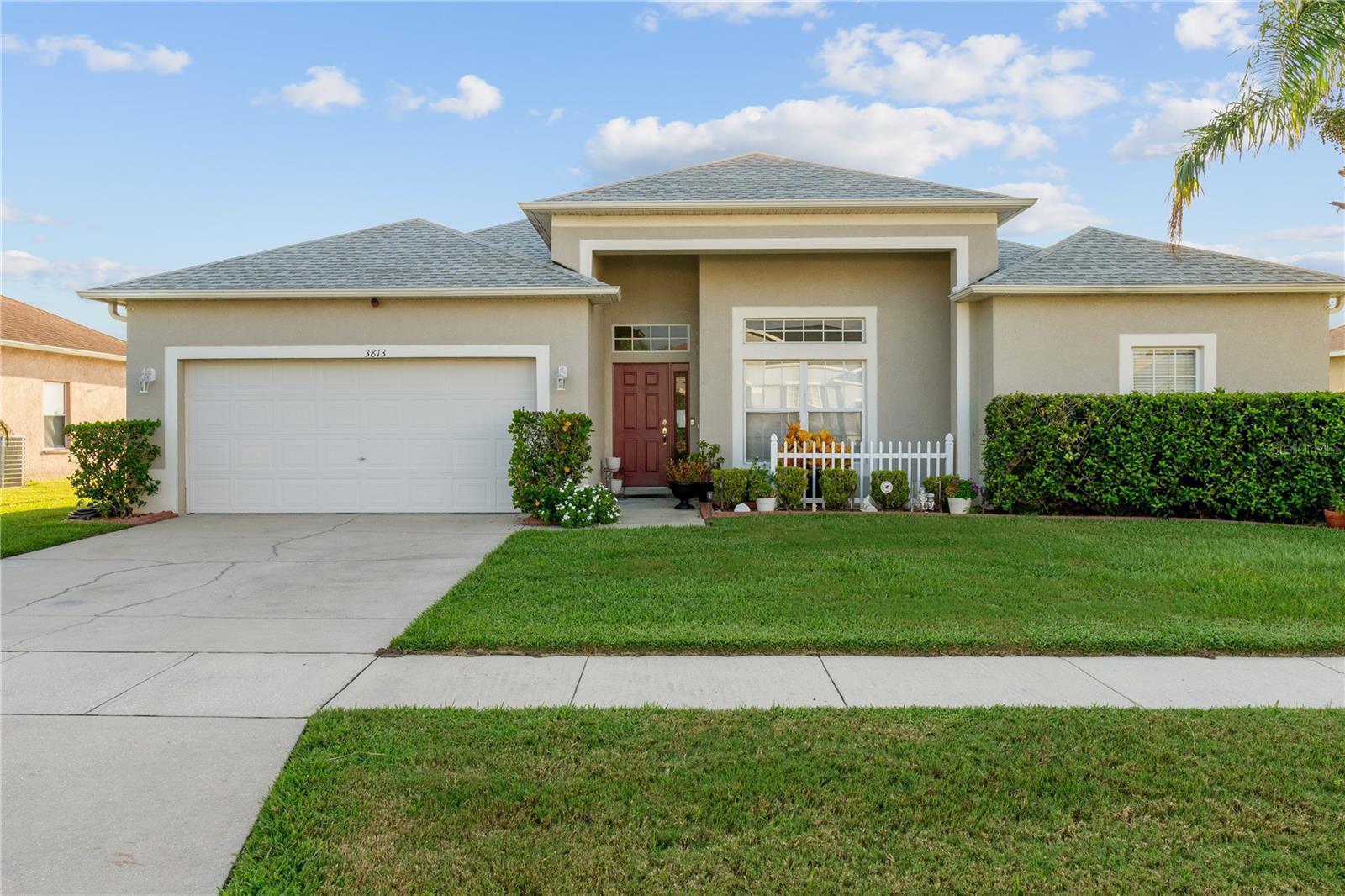 Details for 3813 Swallowtail Lane, KISSIMMEE, FL 34744