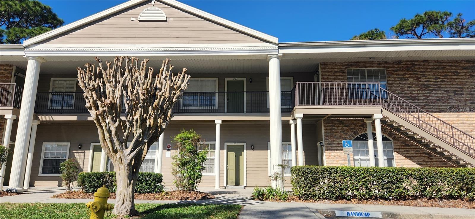 Details for 149 Reserve Circle 105, OVIEDO, FL 32765